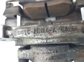 Ford Fusion II Pinza del freno anteriore DG9C2B134A