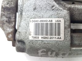 Ford Fusion II Pinza del freno anteriore DG9C2B134A