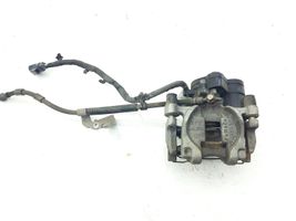 Ford Fusion II Pinza del freno posteriore KG9C2D251D