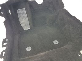 Ford Fusion II Front floor carpet liner HS73F11454AH