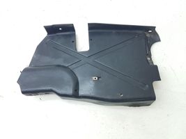 Renault Trafic II (X83) Engine splash shield/under tray 