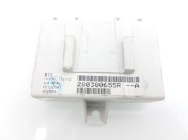 Renault Trafic II (X83) Unité / module navigation GPS 280380655R