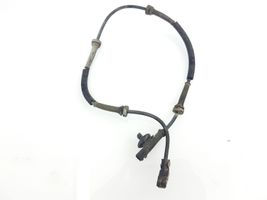 Renault Trafic II (X83) ABS brake wheel speed sensor 479102845R