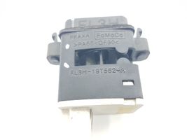 Ford Fusion II Sensore temperatura interna FL3H19T562A