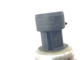 Renault Trafic II (X83) Sensor de presión del aire acondicionado (A/C) 7700417506F
