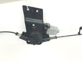 Ford F150 Motorino deflettore/vetro 0130822995