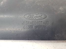 Ford F150 Välijäähdyttimen ilmanohjauksen ilmakanava JL348B407JB