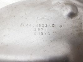 Ford F150 Pakokaasulämmön lämpökilpi FL345H232AD