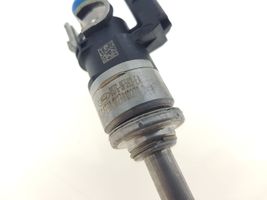 Ford Fusion II Injecteur de carburant DS7G9F593