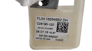 Ford F150 Rear door lock FL3416264B52