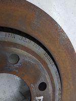 Ford F150 Disque de frein avant K3615