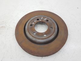 Ford F150 Disque de frein avant K3615