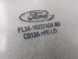 Ford F150 Déflecteurs de vent-pluie-air teintées porte avant FL3416237A04