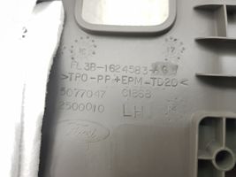 Ford F150 B-pilarin verhoilu (yläosa) FL3B1624583