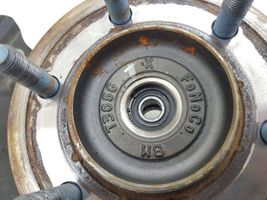 Ford F150 Hub 