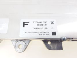 Subaru Legacy Tuulilasin tuulilasikamera 87501AL050