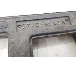 Subaru Legacy Renfort de pare-chocs arrière (mousse) 57705AL11A