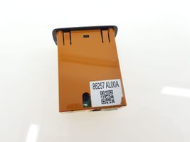 Subaru Legacy USB-pistokeliitin 86257AL00A