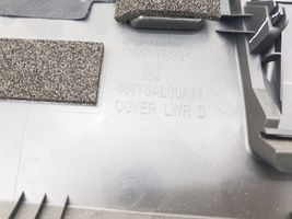 Subaru Legacy Kojelaudan alempi verhoilu 66075AL00A