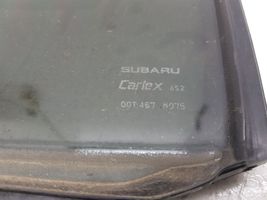 Subaru Legacy Takakulmaikkunan ikkunalasi 62284AL01A
