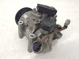 Subaru Legacy Ilmastointilaitteen kompressorin pumppu (A/C) 4472809710