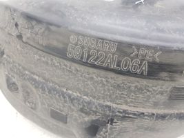 Subaru Legacy Takapyörän sisälokasuojat 59122AL06A