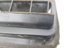 Subaru Legacy Kulmapaneelin paineventtiili 72651AJ01