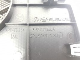 Subaru Legacy Sivukaiuttimen suoja 66117AL00A