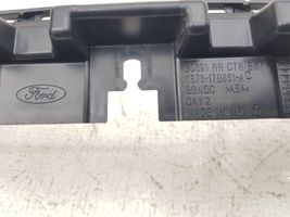 Ford Fusion II Support de pare-chocs arrière KS7317B861