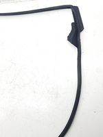 Subaru Legacy Rubber seal rear door BF4SRA4