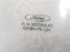 Ford F150 Deflector de aire de la puerta delantera FL3416237A05AD