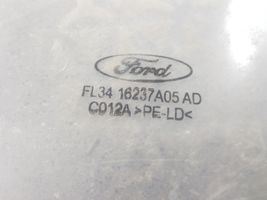 Ford F150 Owiewka szyby drzwi przednich FL3416237A05AD