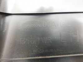 Subaru Legacy B-pilarin verhoilu (alaosa) 94022AL03A