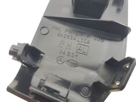 Subaru Legacy Interruttore di controllo dell’alzacristalli elettrico 83071AL17A