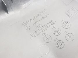 Subaru Legacy Ohjauspyörän pylvään verhoilu 34341AL05A