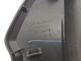 Subaru Legacy Kojelaudan sivupäätyverhoilu 66073AL01