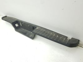 Ford F150 Modanatura della barra di rivestimento del paraurti anteriore HL3417B810