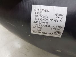 Subaru Legacy Rivestimento pavimento anteriore 