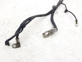 Subaru Legacy Cables (alternador) 