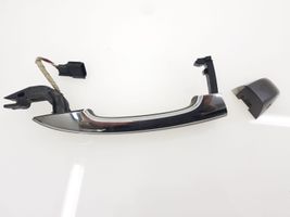 Renault Talisman Klamka zewnętrzna drzwi przednich 806072642R