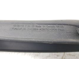 Ford F150 Alustakaukalon verhoilu FL3425403B54