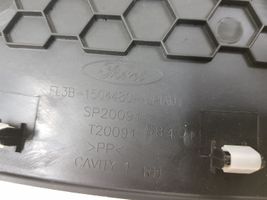 Ford F150 Kojelaudan sivupäätyverhoilu FL3B1504480