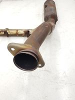 Ford F150 Katalysaattori/FAP/DPF-hiukkassuodatin JL345G262