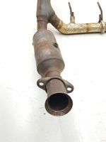 Ford F150 Katalysaattori/FAP/DPF-hiukkassuodatin JL345G262