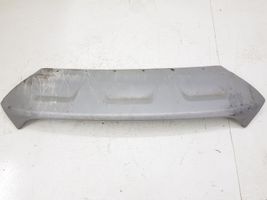 Ford Escape III Apakšējā bampera daļa (lūpa) GJ5417F771
