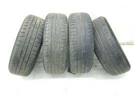 Peugeot Partner Летняя покрышка (покрышки) R 15 20565R15