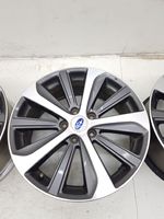 Subaru Legacy R18-alumiinivanne 18X712J