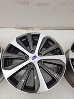 Subaru Legacy R18-alumiinivanne 18X712J