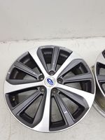 Subaru Legacy R18-alumiinivanne 18X712J