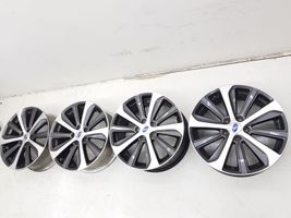 Subaru Legacy R18-alumiinivanne 18X712J